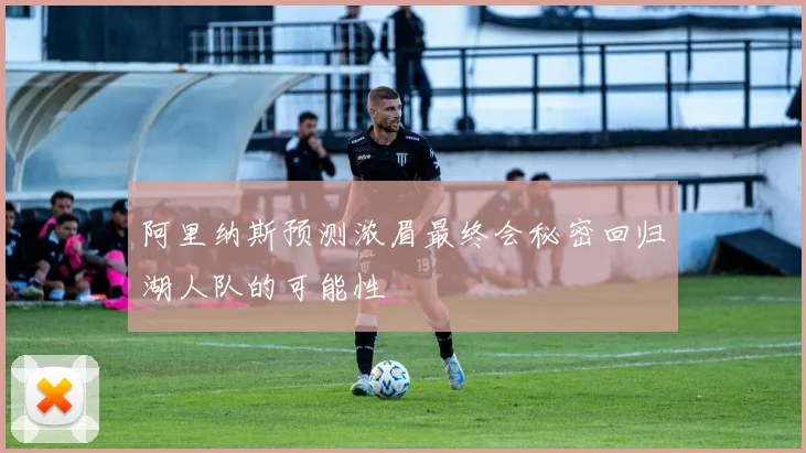 阿里纳斯预测浓眉最终会秘密回归湖人队的可能性