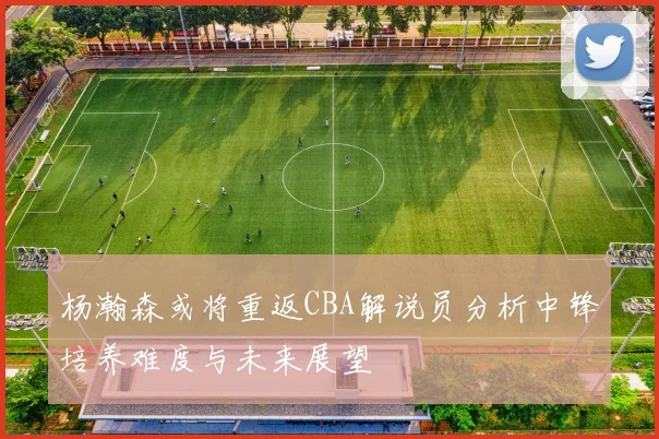 杨瀚森或将重返CBA解说员分析中锋培养难度与未来展望